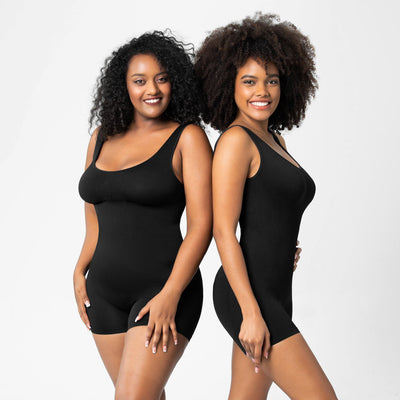 Easy-Off Tummy control Bodysuit