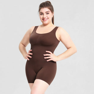 Easy-Off Tummy control Bodysuit