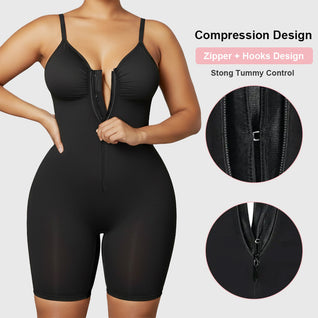 Tummy Control Bodysuit
