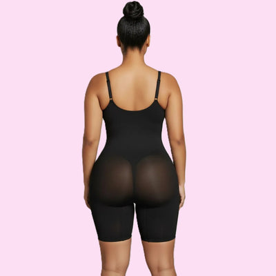 Tummy Control Bodysuit