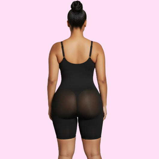 Tummy Control Bodysuit