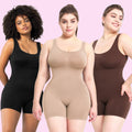 Easy-Off Tummy control Bodysuit