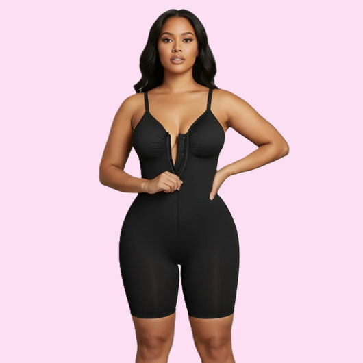 Tummy Control Bodysuit