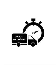Fast Shipping